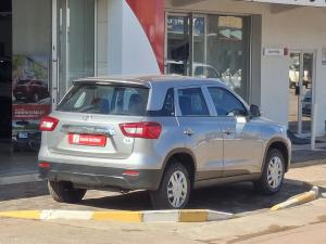 Toyota Urban Cruiser 1.5 Xi - Image 2