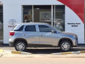 Toyota Urban Cruiser 1.5 Xi - Image 3