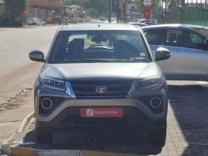 Toyota Urban Cruiser 1.5 Xi - Image 4