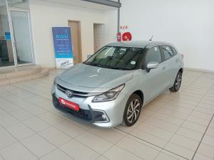 Toyota Starlet 1.5 XS manual - Image 8