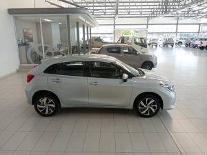 Toyota Starlet 1.5 XS manual - Image 3