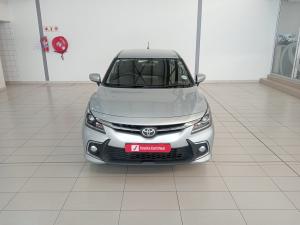 Toyota Starlet 1.5 XS manual - Image 4