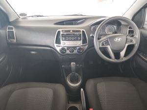 Hyundai i20 1.4 Fluid - Image 6