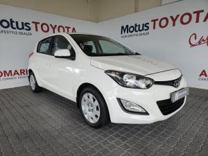 Hyundai i20 1.4 Fluid - Image 1