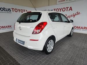 Hyundai i20 1.4 Fluid - Image 2