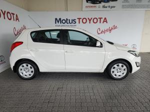 Hyundai i20 1.4 Fluid - Image 3