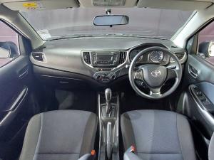 Toyota Starlet 1.4 XS auto - Image 6