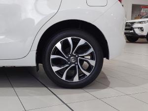 Toyota Starlet 1.4 XS auto - Image 8