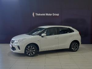 Toyota Starlet 1.4 XS auto - Image 9