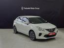Thumbnail Toyota Starlet 1.4 XS auto
