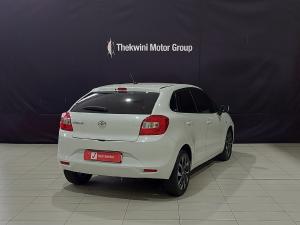 Toyota Starlet 1.4 XS auto - Image 2