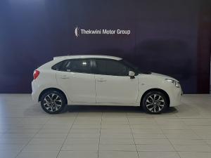 Toyota Starlet 1.4 XS auto - Image 3