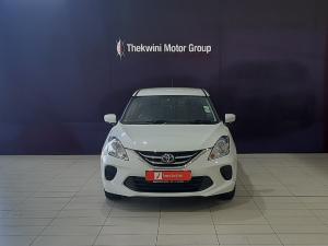 Toyota Starlet 1.4 XS auto - Image 4