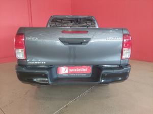 Toyota Hilux 2.4GD-6 double cab Raider auto - Image 5