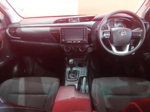 Toyota Hilux 2.4GD-6 double cab Raider auto - Image 6