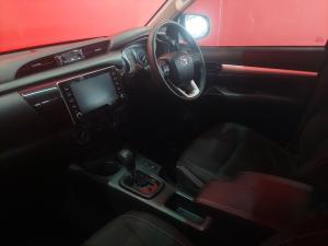 Toyota Hilux 2.4GD-6 double cab Raider auto - Image 7