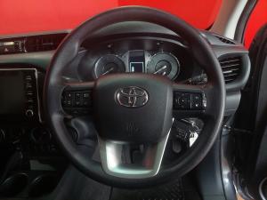 Toyota Hilux 2.4GD-6 double cab Raider auto - Image 8