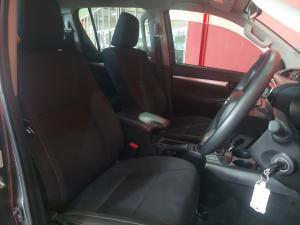 Toyota Hilux 2.4GD-6 double cab Raider auto - Image 10