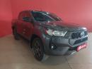 Thumbnail Toyota Hilux 2.4GD-6 double cab Raider auto