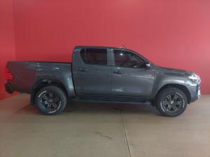 Toyota Hilux 2.4GD-6 double cab Raider auto - Image 3