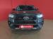 Toyota Hilux 2.4GD-6 double cab Raider auto - Thumbnail 4