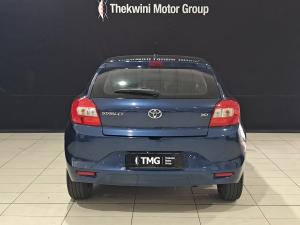 Toyota Starlet 1.4 XS - Image 5