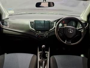 Toyota Starlet 1.4 XS - Image 6