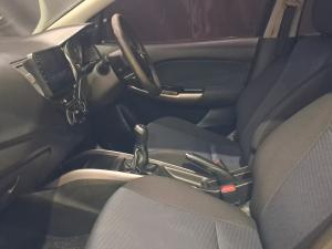 Toyota Starlet 1.4 XS - Image 7