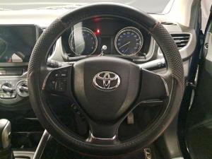 Toyota Starlet 1.4 XS - Image 8