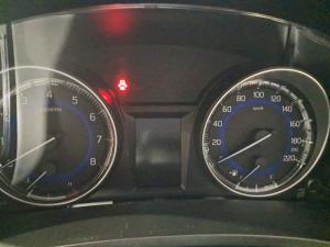 Toyota Starlet 1.4 XS - Image 11