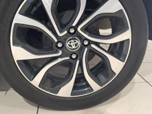 Toyota Starlet 1.4 XS - Image 12