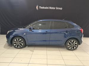 Toyota Starlet 1.4 XS - Image 14