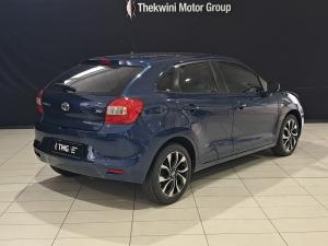Toyota Starlet 1.4 XS - Image 2