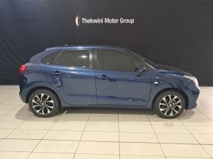 Toyota Starlet 1.4 XS - Image 3