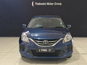 Toyota Starlet 1.4 XS - Image 4