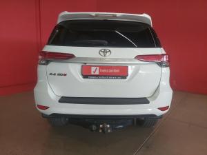 Toyota Fortuner 2.4GD-6 auto - Image 5