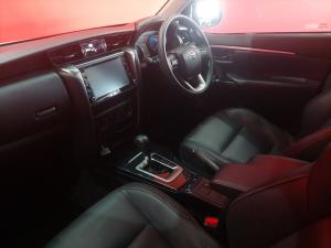Toyota Fortuner 2.4GD-6 auto - Image 7
