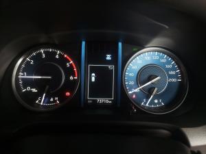 Toyota Fortuner 2.4GD-6 auto - Image 9