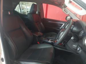 Toyota Fortuner 2.4GD-6 auto - Image 10