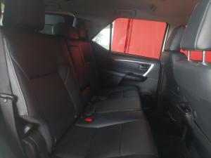 Toyota Fortuner 2.4GD-6 auto - Image 11