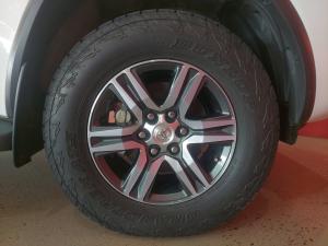 Toyota Fortuner 2.4GD-6 auto - Image 13