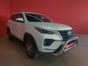 Toyota Fortuner 2.4GD-6 auto - Image 1