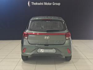 Hyundai Grand i10 1.0 Premium hatch - Image 5