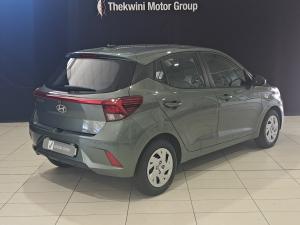 Hyundai Grand i10 1.0 Premium hatch - Image 2