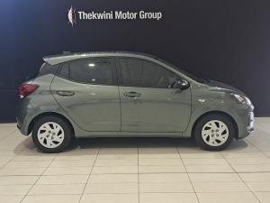 Hyundai Grand i10 1.0 Premium hatch - Image 3