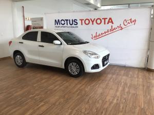 Suzuki DZire 1.2 GA - Image 1
