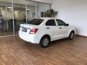 Suzuki DZire 1.2 GA - Image 2