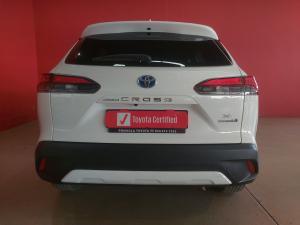 Toyota Corolla Cross 1.8 Hybrid XS - Image 5