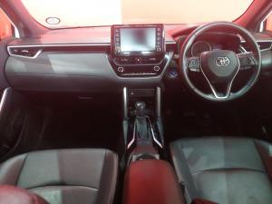 Toyota Corolla Cross 1.8 Hybrid XS - Image 6