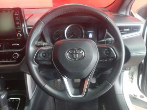 Toyota Corolla Cross 1.8 Hybrid XS - Image 8